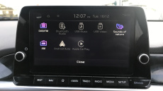 Kia Picanto 1.0T GDi GT-line S 5dr [4 seats] Petrol Hatchback